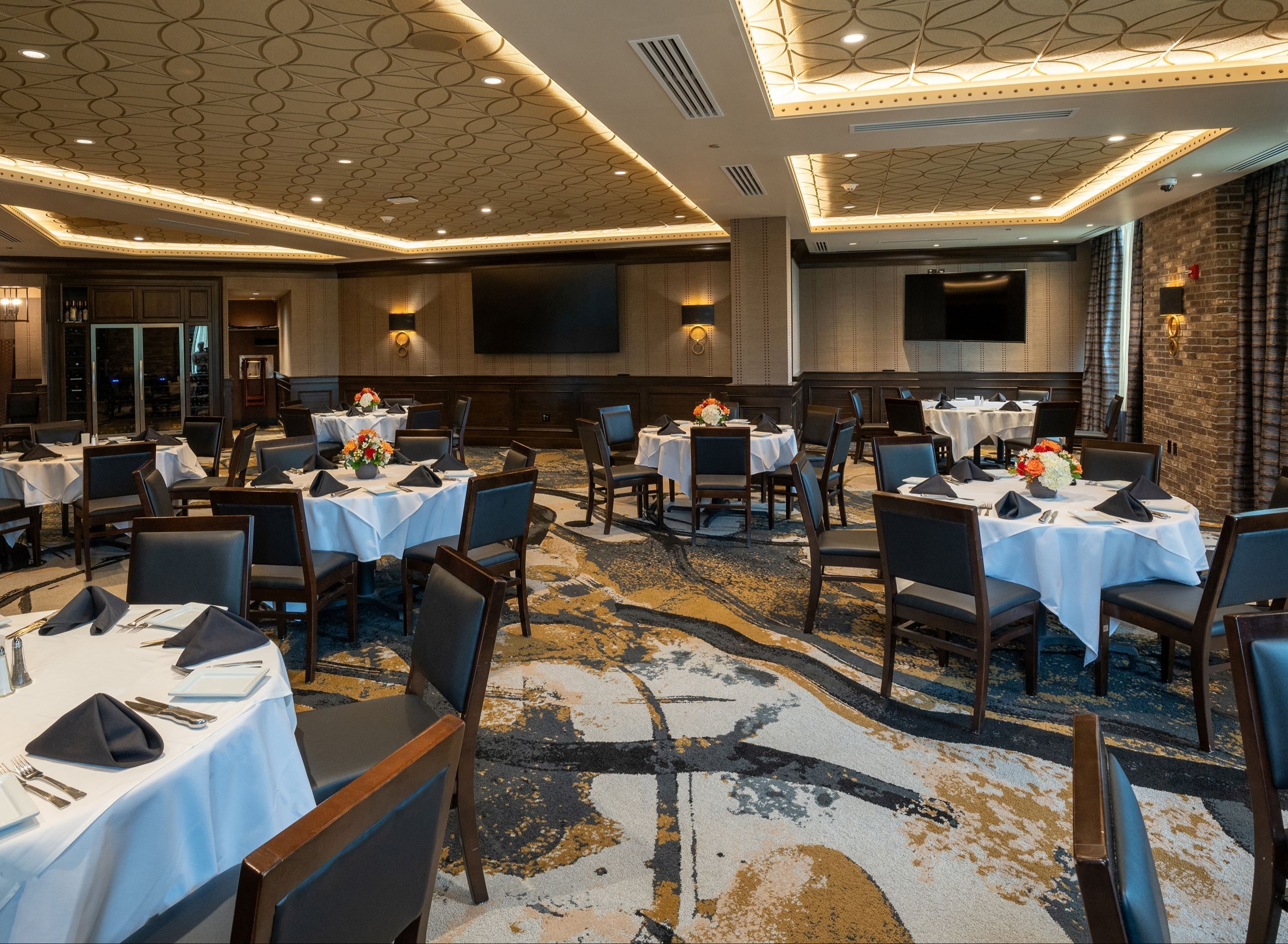 Private Dining at Ruth's Chris Steak House Indianapolis North Side